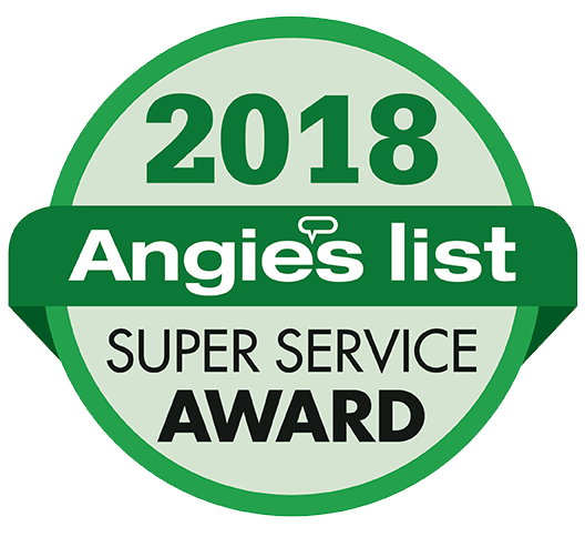 2018 Super Service Award - Risk Tree Service