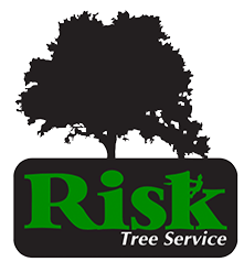 Risk Tree Service Logo -  New Orleans